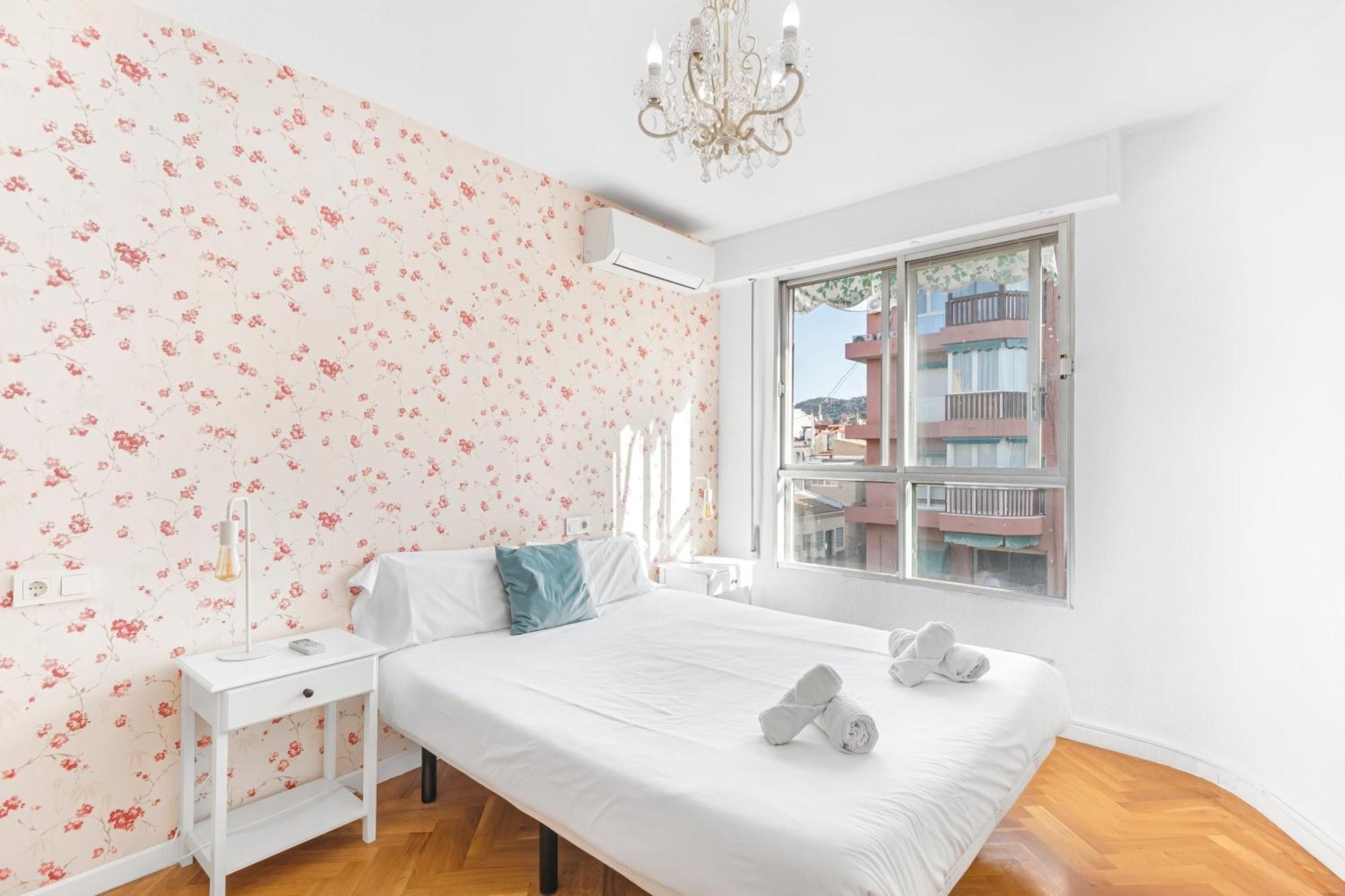 Lovely Loft Mercado Alicante Exterior foto